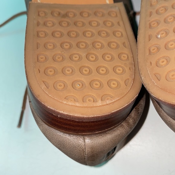 Juil Kama Loafers Size 11 USA BNNB - Picture 11 of 14